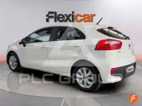 2017 KIA Rio