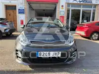 2017 KIA Rio
