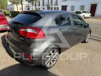 2017 KIA Rio