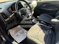 2017 KIA Rio