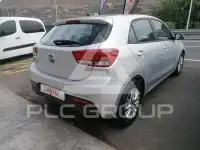 2017 KIA Rio
