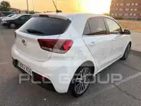 2017 KIA Rio