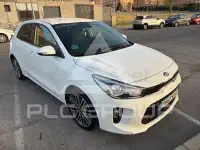2017 KIA Rio