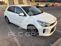 2017 KIA Rio