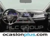 2017 KIA Rio