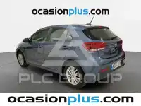 2017 KIA Rio