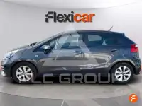 2017 KIA Rio