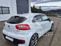 2017 KIA Rio