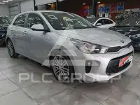 2017 KIA Rio
