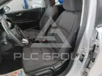 2017 KIA Rio