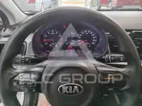 2017 KIA Rio