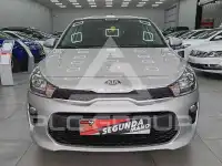 2017 KIA Rio