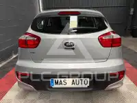 2017 KIA Rio