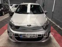 2017 KIA Rio