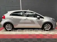 2017 KIA Rio