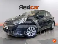 2017 KIA Rio