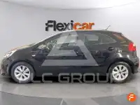 2017 KIA Rio