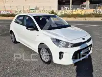 2017 KIA Rio