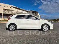 2017 KIA Rio