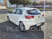 2017 KIA Rio