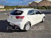 2017 KIA Rio