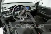 2017 KIA Rio