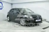 2017 KIA Rio