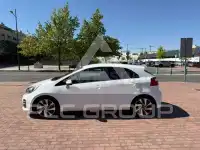 2017 KIA Rio