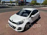 2017 KIA Rio