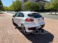 2017 KIA Rio