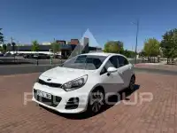 2017 KIA Rio