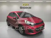 2017 KIA Rio