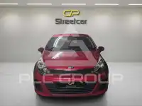 2017 KIA Rio