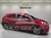 2017 KIA Rio