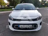 2017 KIA Rio