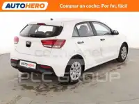 2017 KIA Rio