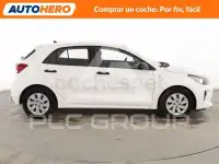2017 KIA Rio