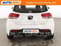 2017 KIA Rio
