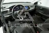 2017 KIA Rio