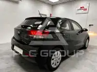 2017 KIA Rio