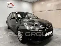 2017 KIA Rio