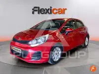 2017 KIA Rio