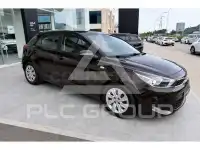 2017 KIA Rio