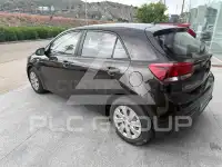 2017 KIA Rio