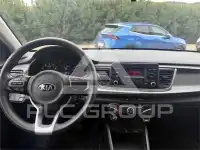 2017 KIA Rio