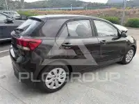 2017 KIA Rio