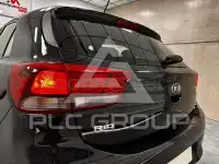 2017 KIA Rio
