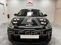 2017 KIA Rio