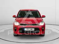 2017 KIA Rio