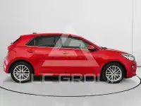 2017 KIA Rio